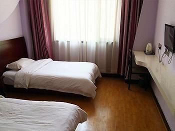 Pianyi Chain Hotel Beijing Eksteriør billede