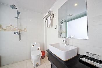 Pianyi Chain Hotel Beijing Eksteriør billede
