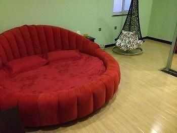 Pianyi Chain Hotel Beijing Eksteriør billede