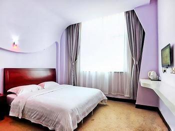 Pianyi Chain Hotel Beijing Eksteriør billede