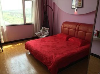 Pianyi Chain Hotel Beijing Eksteriør billede