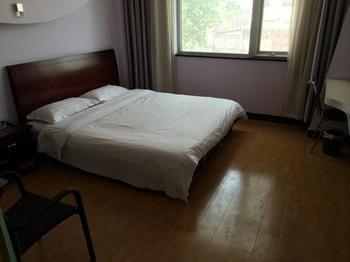 Pianyi Chain Hotel Beijing Eksteriør billede